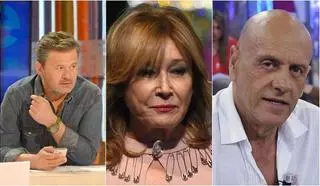 ¿Sabes qué famosos televisivos son superdotados?