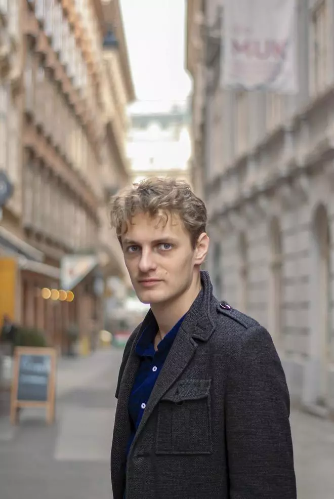Sergey Belyavsky, pianista: La música clásica debe ser accesible para todo el mundo