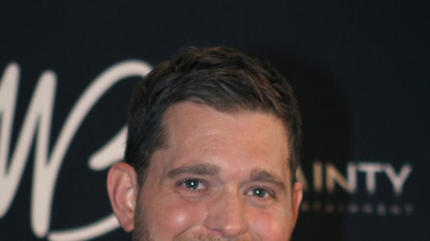 Michael Bublé