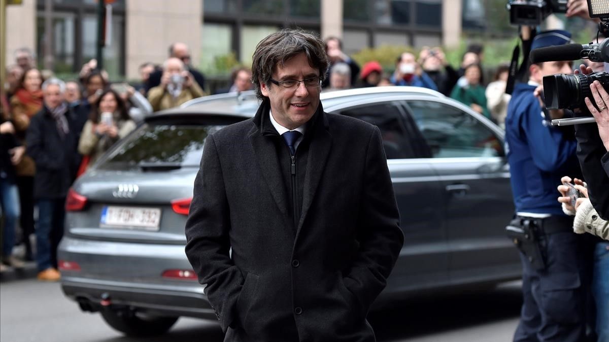 carles puigdemont