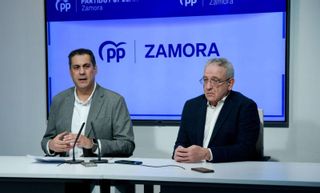 Más de 16.000 prestaciones de dependencia en Zamora en un tiempo récord