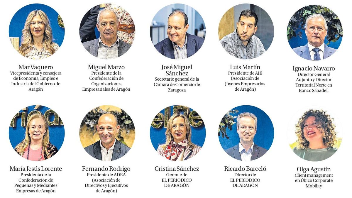 Jurado de los Premios Empresa Banco Sabadell page 0001