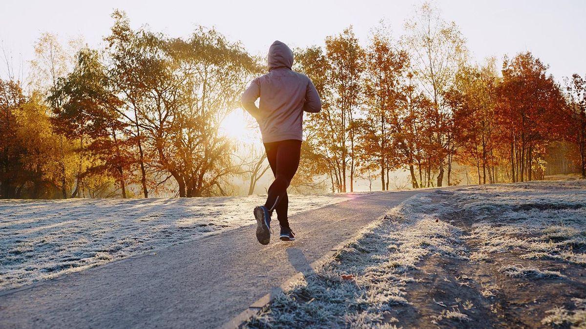 Madrid deja atrás, por el momento, las heladas de los últimos días.