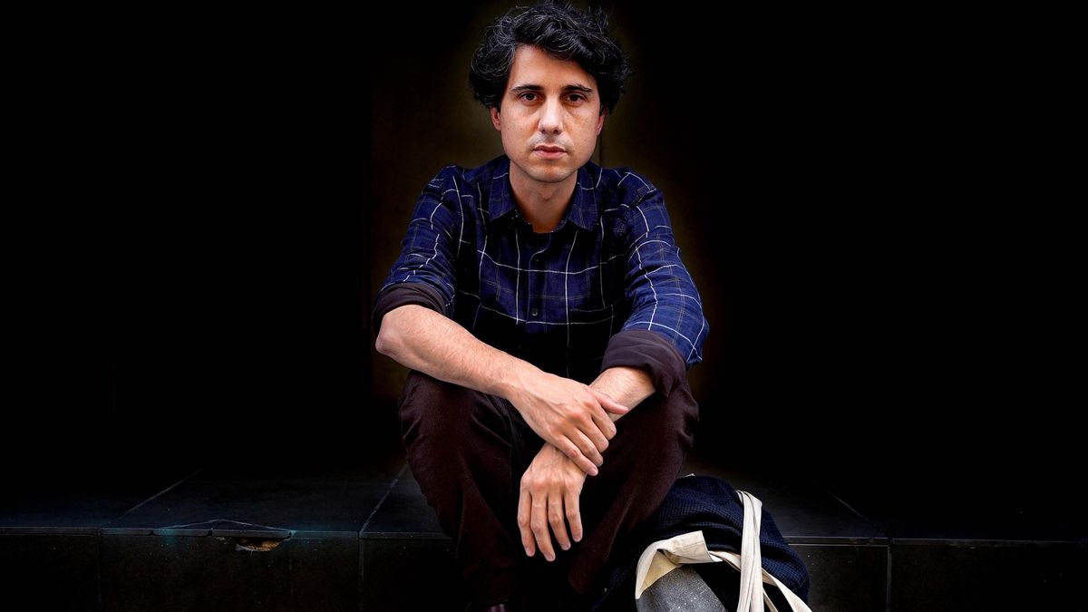 Jonás Trueba: «No s’ha parat prou atenció als joves» Jonás Trueba: «No s’ha parat prou atenció als joves»