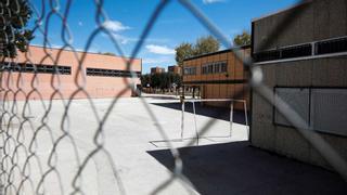 Detenido un menor por el suicidio de otro adolescente por supuesto acoso escolar en Madrid