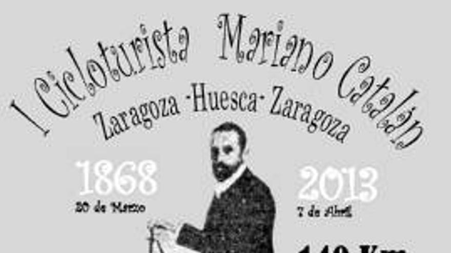 Huesca, origen de la bici