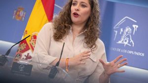 El PP nega que  Rajoy hagi de donar explicacions en una "primera fase"