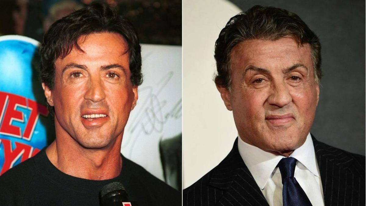 stallone