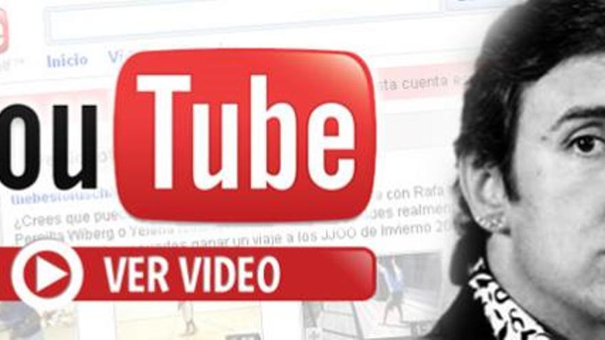 Ramoncín consigue cerrar el canal de &#039;El Jueves&#039; en Youtube