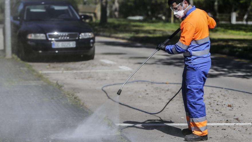 El contrato de la basura de Cáceres tendrá un coste anual de 10 millones