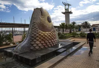 Sol Market, el nuevo evento turístico para el Grau de Castelló: Todos los detalles