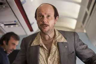 El Torrente de Santiago Segura torna 12 anys després amb 150.000 entrades venudes abans de l’estrena