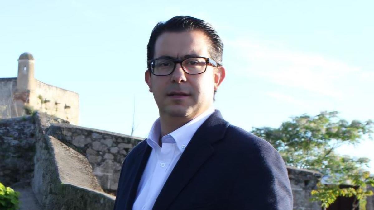 "La ubicación en la frontera con Portugal convierte a Valencia de Alcántara en un punto estratégico.