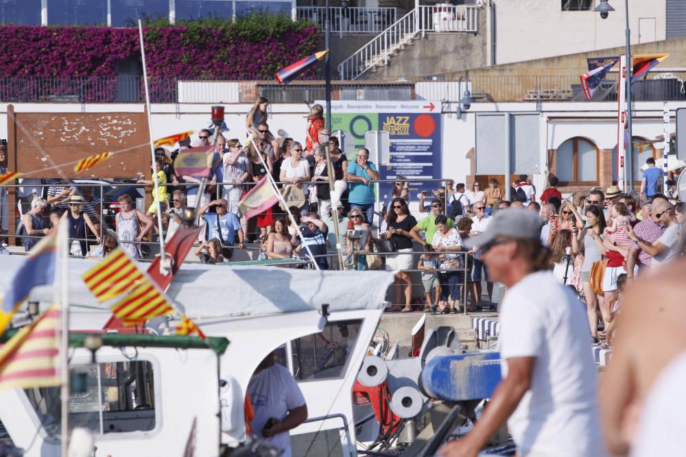 La Festa del Carme a l''Estarit