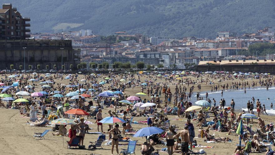 Mario Picazo avisa sobre lo que llega este fin de semana: &quot;Calor de más de 40°C&quot;