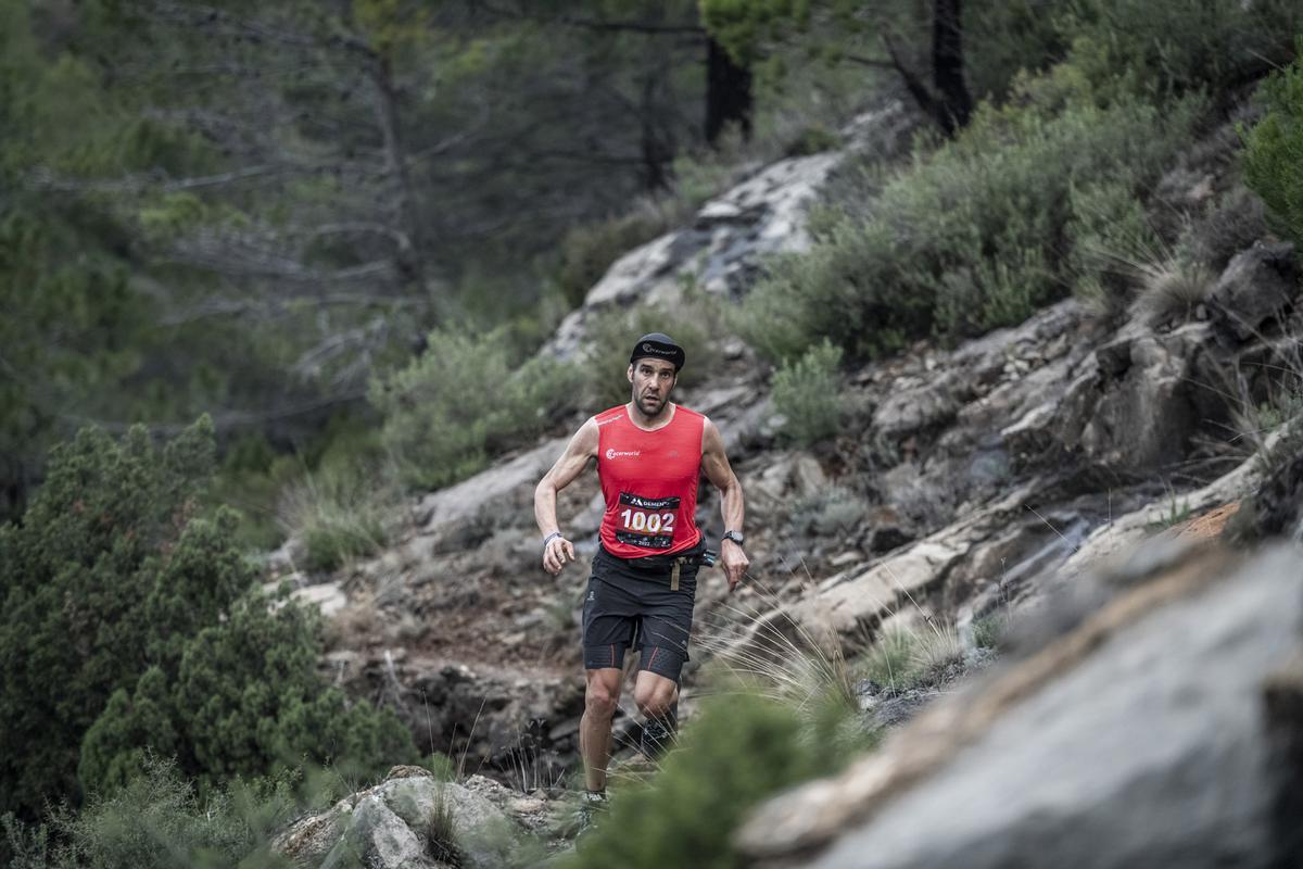 La Mitja d’Ain cerró el domingo el esperado regreso de Dements, una carrera que a pesar de sus dos años de parón mantiene intacta su esencia y su pasión por la montaña.