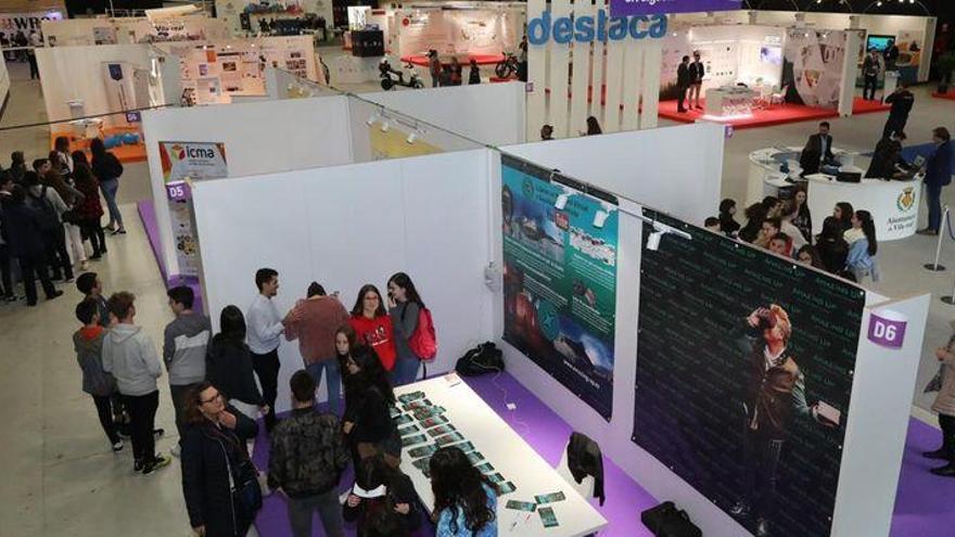 Destaca 2020 incidirá en el papel de las mujeres en la ciencia