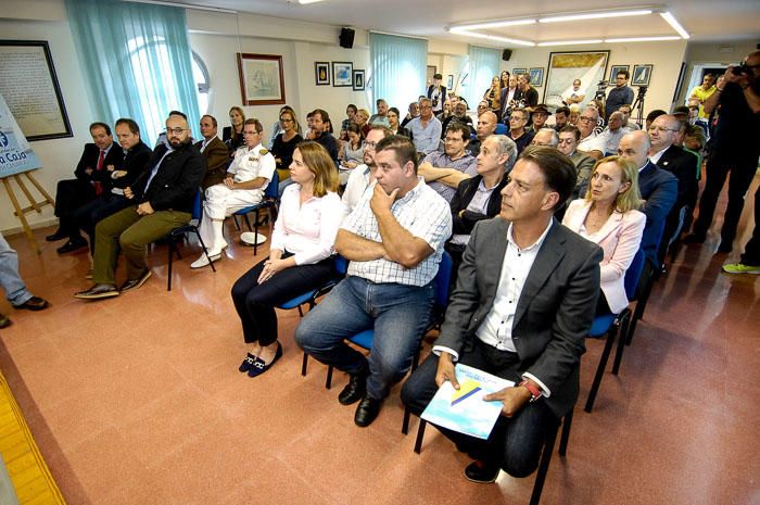 TOMA POSESION NUEVO PRESIDENTE FEDERACION DE ...