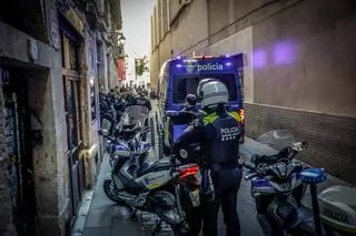 Barcelona reclama "endurecer el Código Penal" para combatir la delincuencia urbana y las mafias de narcopisos