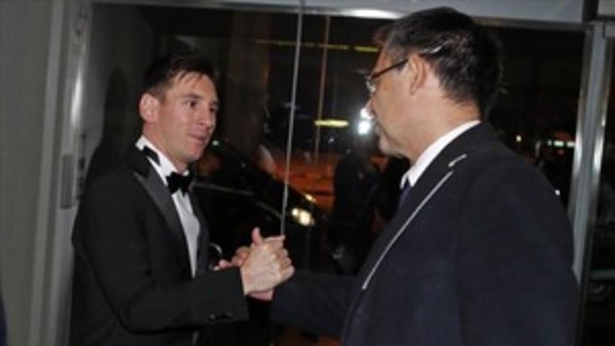 Exclusive: Why Bartomeu has a huge debt to Barça star Messi