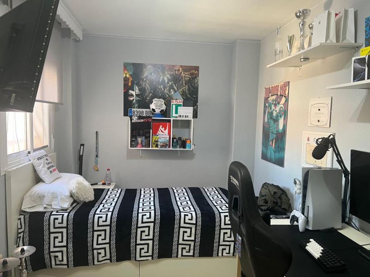 Piso en venta en Marbella Pueblo