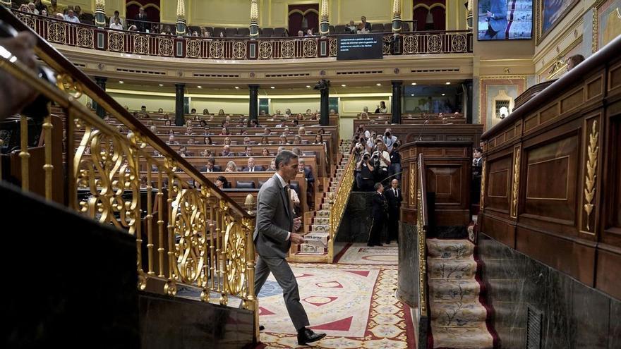 I partner censurano Sánchez per la sua compiacenza verso Rabat nella crisi di Ceuta