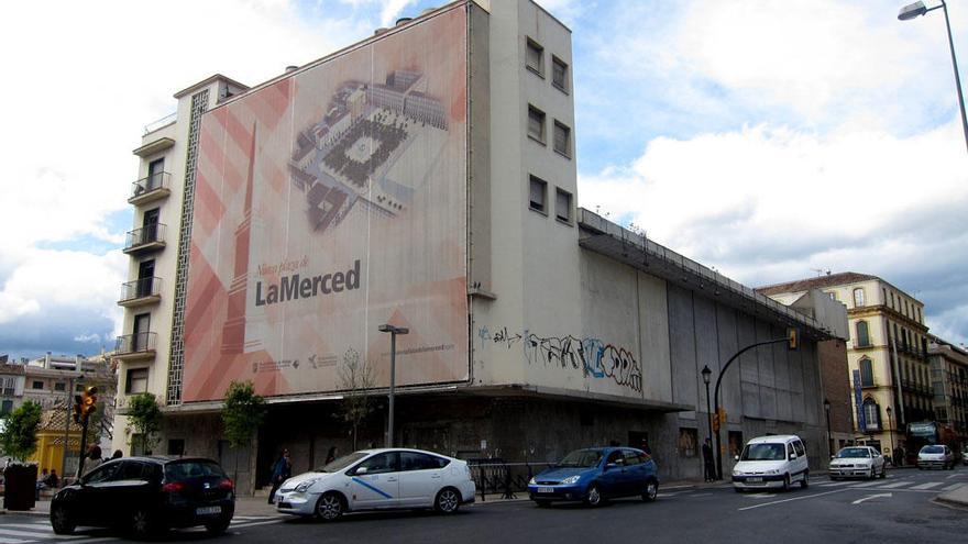 Una imagen de archivo del Edificio Astoria.