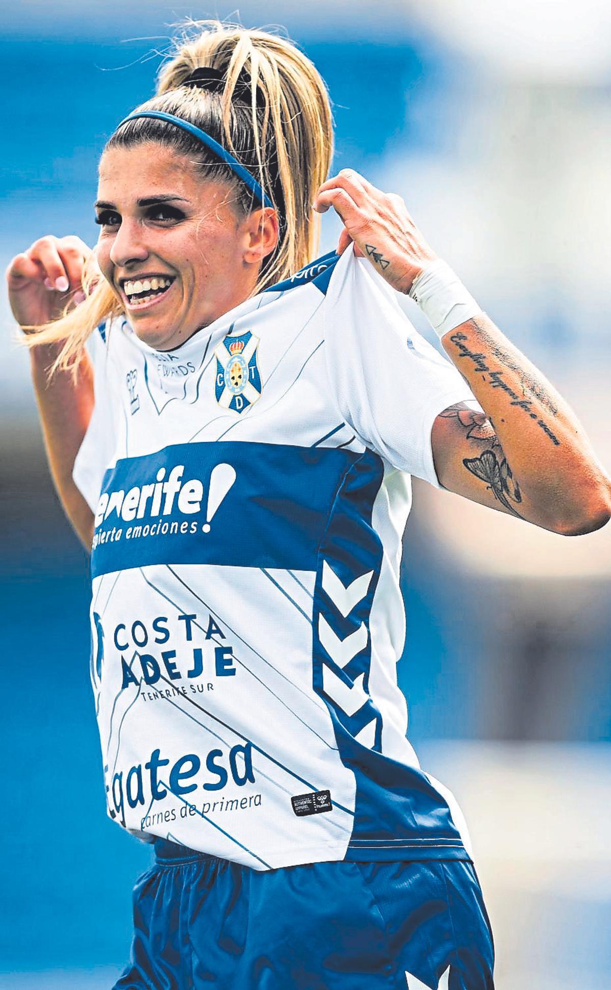 Natalia Ramos.