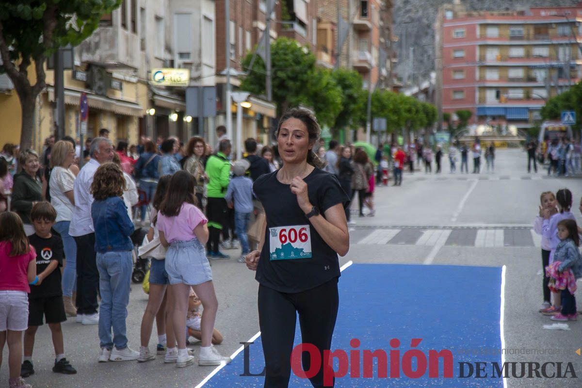 Ruta de las Iglesias en Cehegín