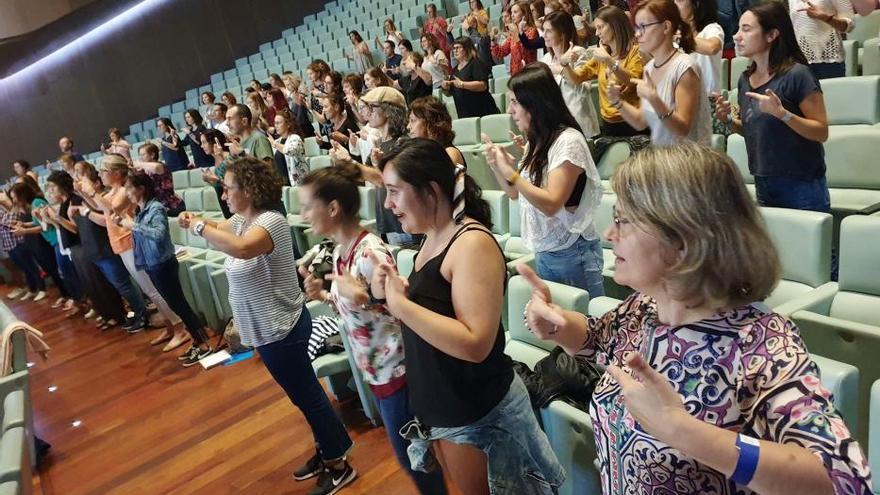 Un III Foro de Educación FARO por todo lo alto