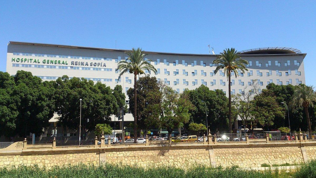 hospital-reina-sofia-murcia hospital-reina-sofia-murcia
