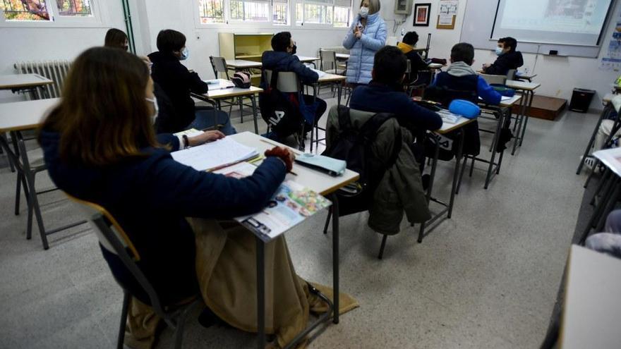 El TSJEx rechaza ahora el inicio de los interinos el 1 de septiembre y Educación lo estudiará