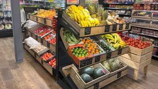 Supermercados Suma amplia su presencia en Palma