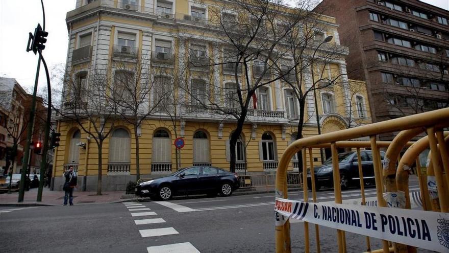 14 detenidos por malversación en la Policía Nacional y Tráfico