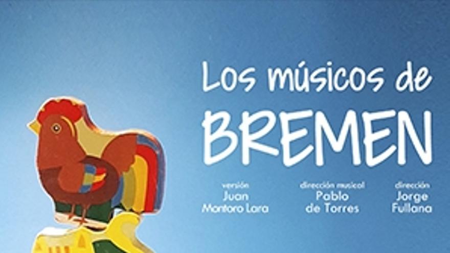 Los Músicos de Bremen