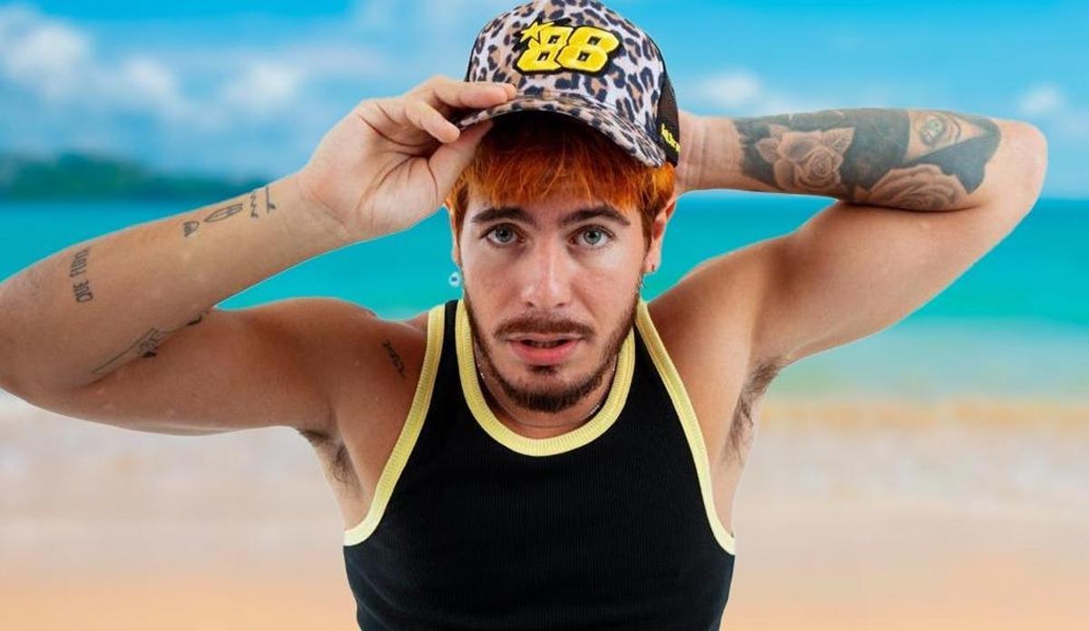 Lauta estará en el Festival Son do Mar de Meaño.
