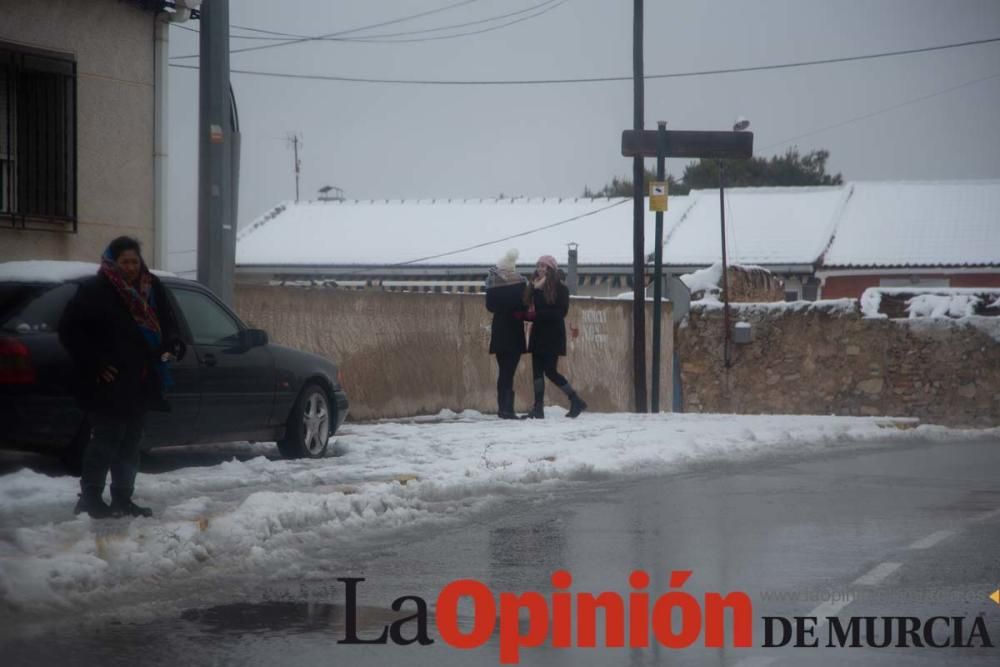 La gente ha aprovechado las últimas horas de luz p