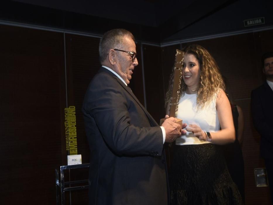 Gala de Premios InnoBankia 2019