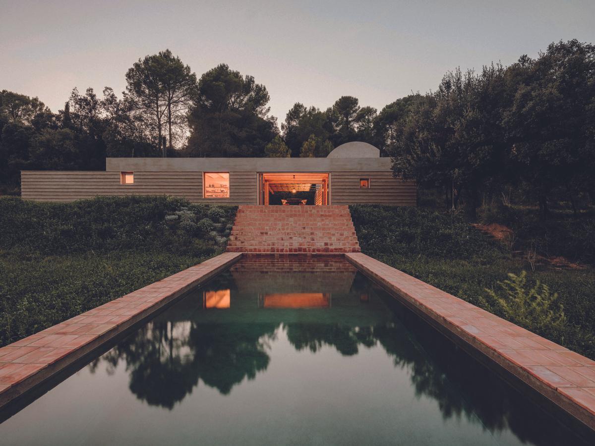 Casa Ter, a Rupià