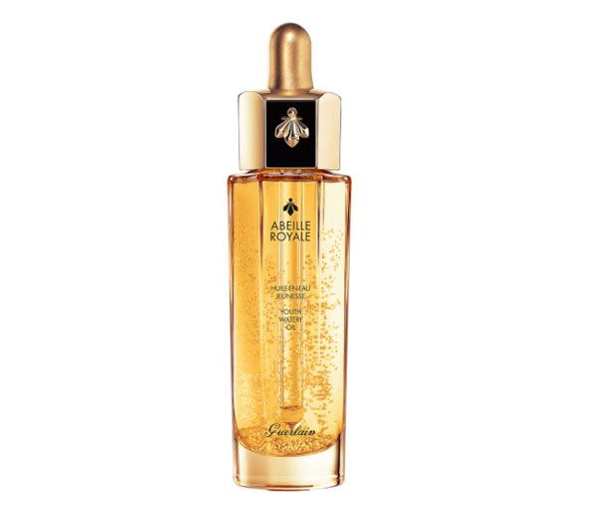 Aceite acuoso de juventud Abeille Royale, Guerlain