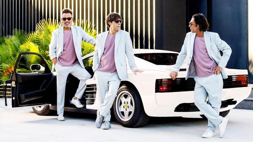 Auditorio de Zaragoza - Café Quijano. Miami 1990