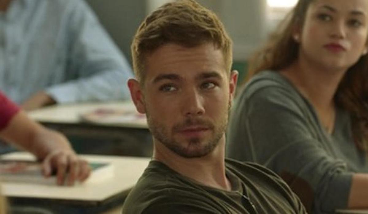 Protagonista de Merlí.