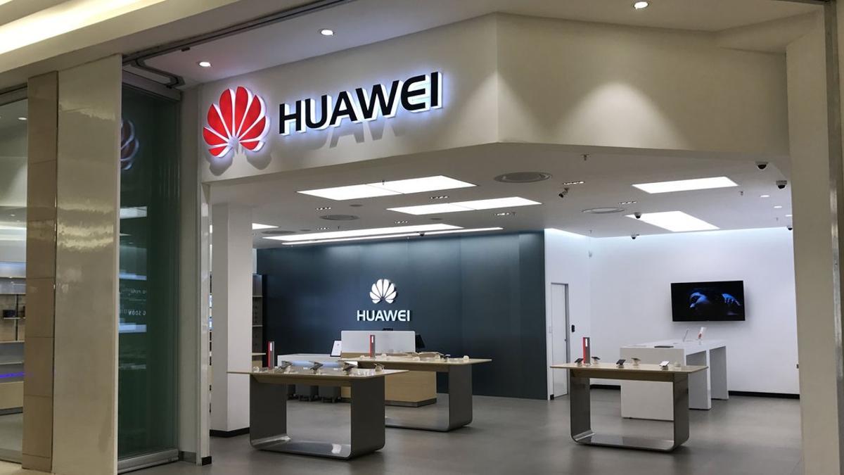 Huawei está siendo vetada en diversos países