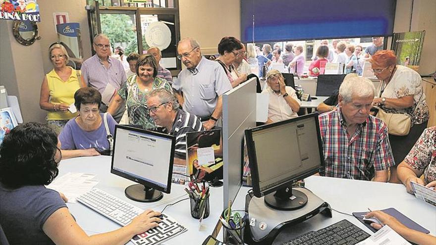 El Imserso desbloquea los viajes y Castellón dispone de 35.000 plazas