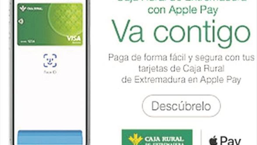 Apple Pay revoluciona los pagos a través de móvil de forma rápida y segura