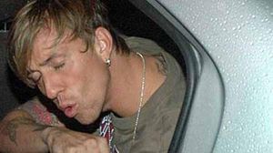 Guti ha patit un accident de cotxe a Istanbul al xocar contra un autobús. El jugador va donar positiu en un test d’alcoholèmia.