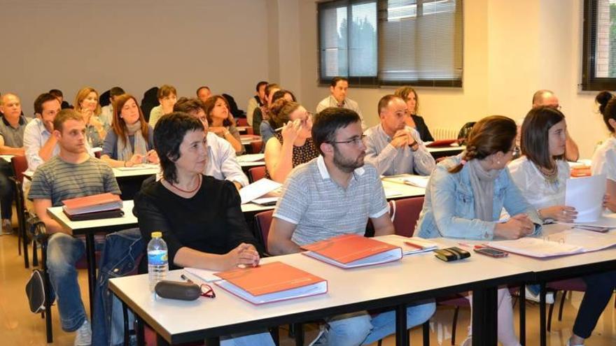 Cámara Castellón ofrece treinta cursos de formación en mayo