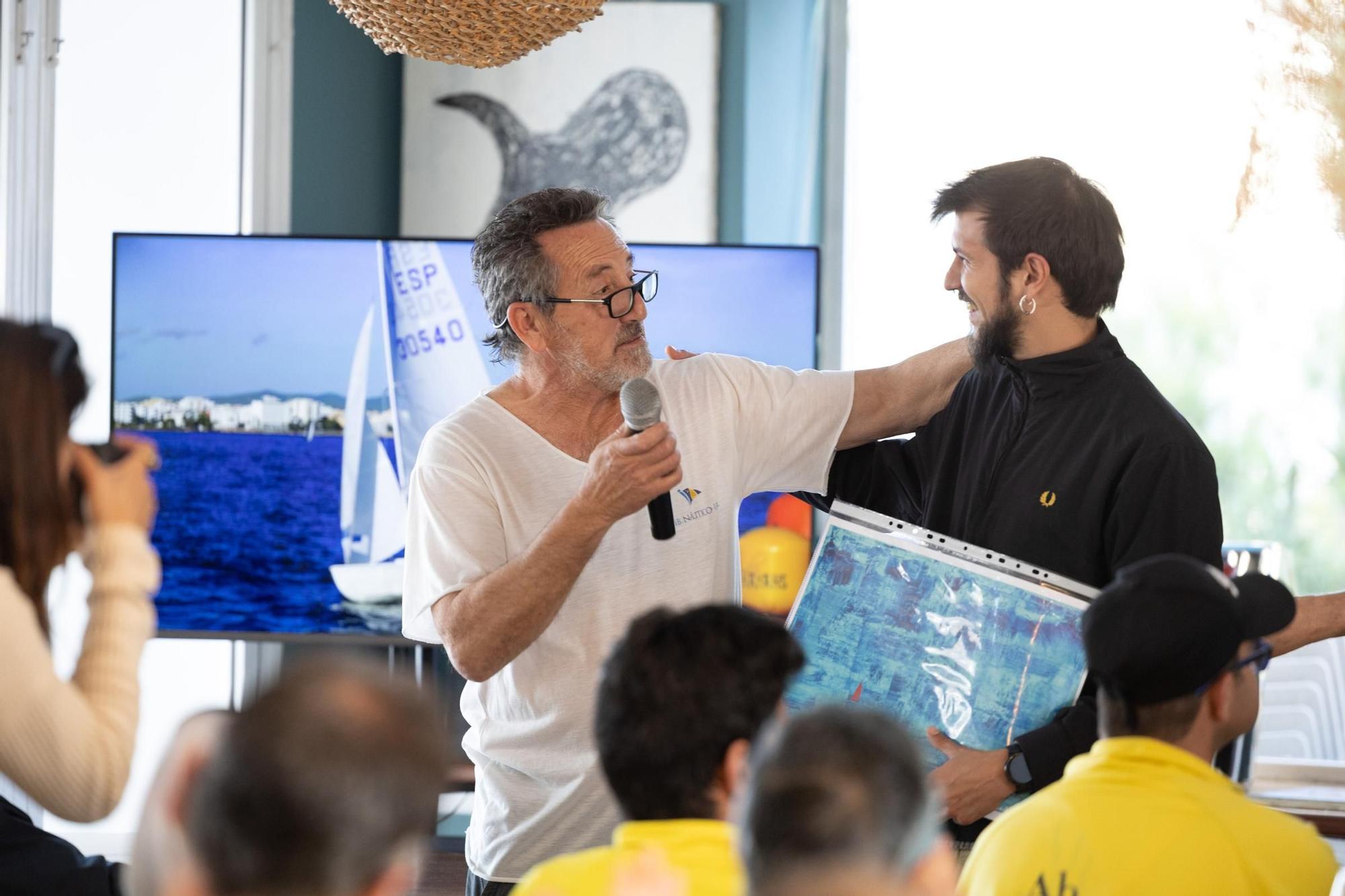 Galería: Un mar de posibilidades en Club Náutico Ibiza