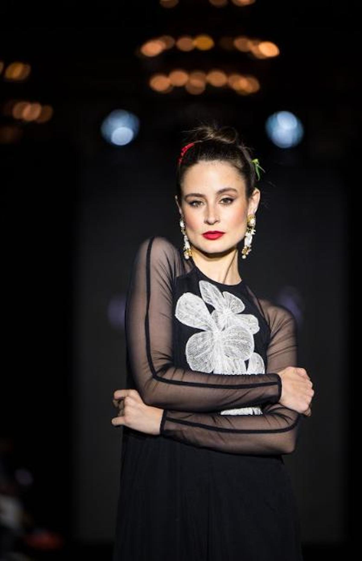 Fotogalería | Desfile de José Galván en We Love Flamenco 2026