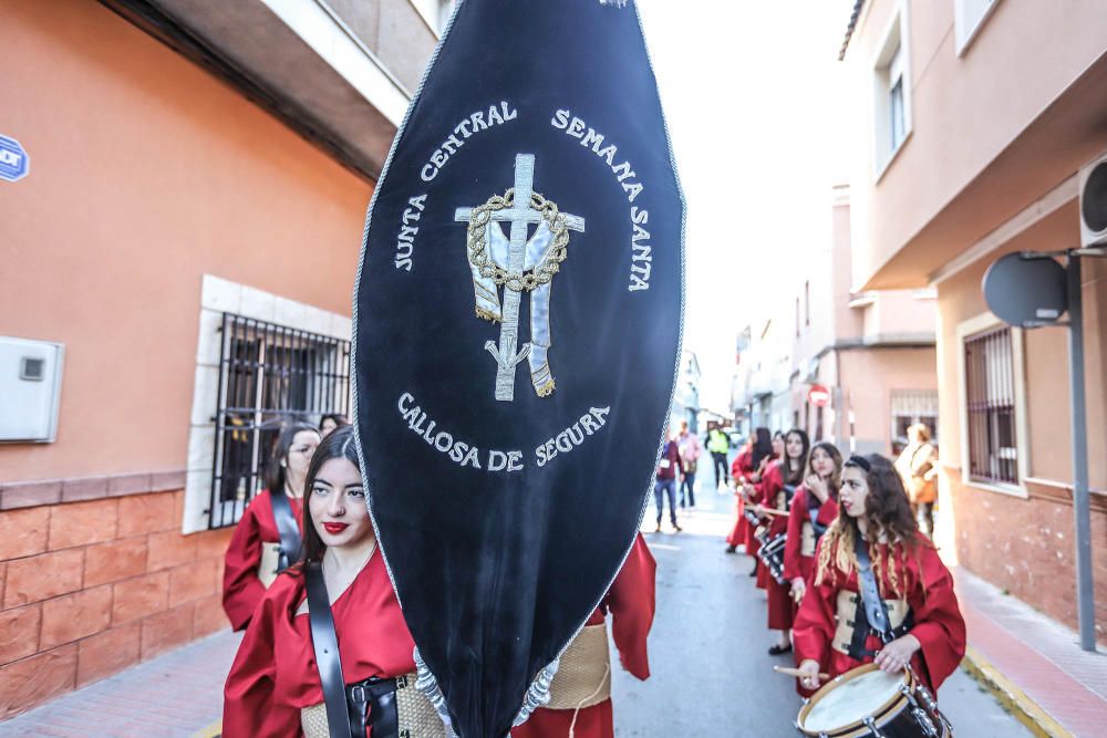 Encuentro Interdiocesano de Cofradías y Hermandade